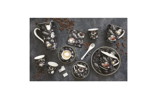 EASY LIFE BARISTA CO 1462BRST